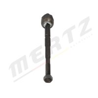 MERTZ M-S2431 Axialgelenk, Spurstange