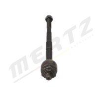 MERTZ M-S2431 Axialgelenk, Spurstange