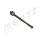 MERTZ M-S2431 Axialgelenk, Spurstange