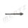 MERTZ M-S2431 Axialgelenk, Spurstange