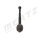 MERTZ M-S2431 Axialgelenk, Spurstange