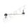 MERTZ M-S2448 Stange/Strebe, Stabilisator