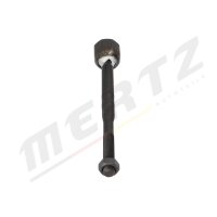 MERTZ M-S2449 Axialgelenk, Spurstange