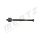 MERTZ M-S2449 Axialgelenk, Spurstange