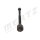 MERTZ M-S2449 Axialgelenk, Spurstange