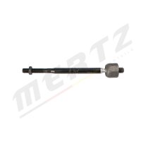MERTZ M-S2450 Axialgelenk, Spurstange