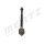 MERTZ M-S2450 Axialgelenk, Spurstange