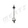 MERTZ M-S2477 Stange/Strebe, Stabilisator