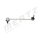 MERTZ M-S2477 Stange/Strebe, Stabilisator