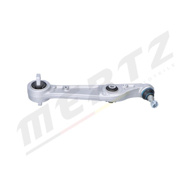 MERTZ M-S2495 Lenker, Radaufhängung