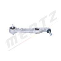 MERTZ M-S2495 Lenker, Radaufhängung