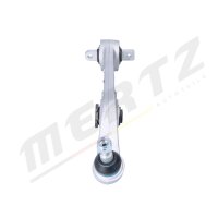 MERTZ M-S2495 Lenker, Radaufhängung