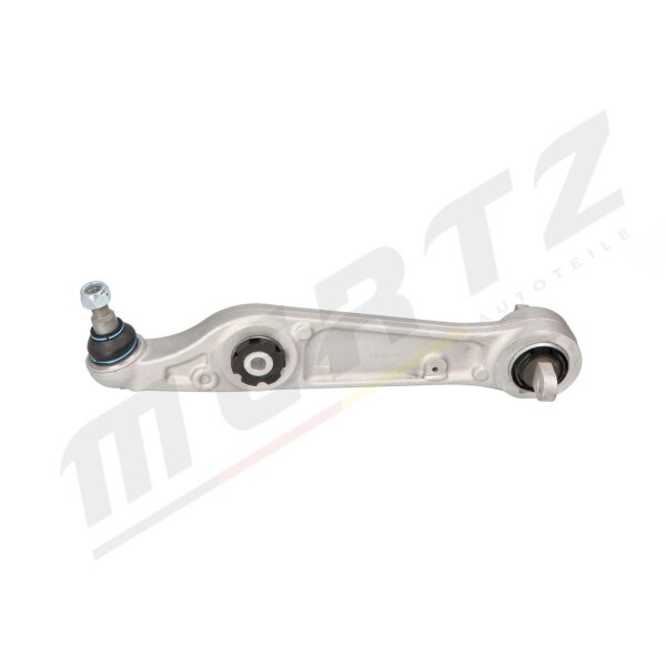 MERTZ M-S2496 Lenker, Radaufhängung