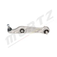MERTZ M-S2496 Lenker, Radaufhängung