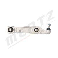 MERTZ M-S2496 Lenker, Radaufhängung