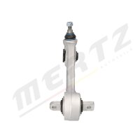 MERTZ M-S2496 Lenker, Radaufhängung