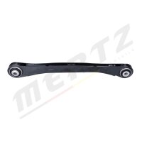 MERTZ M-S2513 Lenker, Radaufhängung