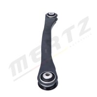 MERTZ M-S2513 Lenker, Radaufhängung