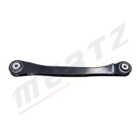 MERTZ M-S2513 Lenker, Radaufhängung