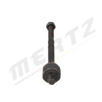 MERTZ M-S2573 Axialgelenk, Spurstange
