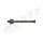 MERTZ M-S2573 Axialgelenk, Spurstange