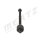 MERTZ M-S2573 Axialgelenk, Spurstange