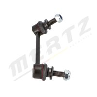 MERTZ M-S2587 Stange/Strebe, Stabilisator
