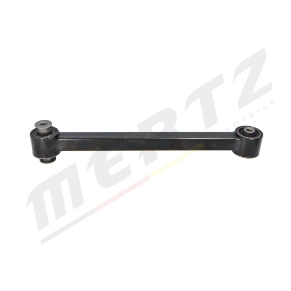 MERTZ M-S2712 Lenker, Radaufhängung