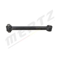 MERTZ M-S2712 Lenker, Radaufhängung