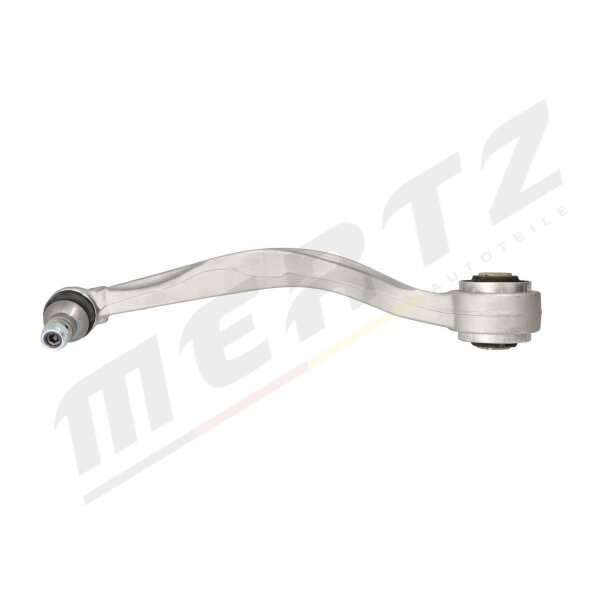 MERTZ M-S2942 Lenker, Radaufhängung