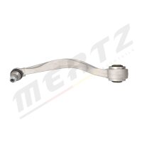 MERTZ M-S2942 Lenker, Radaufhängung