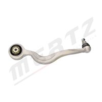 MERTZ M-S2942 Lenker, Radaufhängung