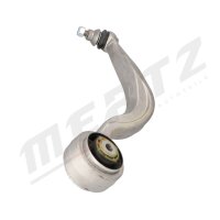 MERTZ M-S2942 Lenker, Radaufhängung