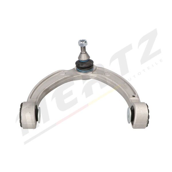 MERTZ M-S2947 Lenker, Radaufhängung