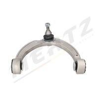 MERTZ M-S2947 Lenker, Radaufhängung