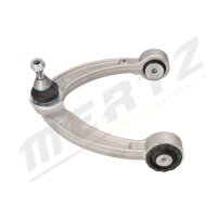 MERTZ M-S2947 Lenker, Radaufhängung