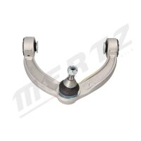 MERTZ M-S2947 Lenker, Radaufhängung