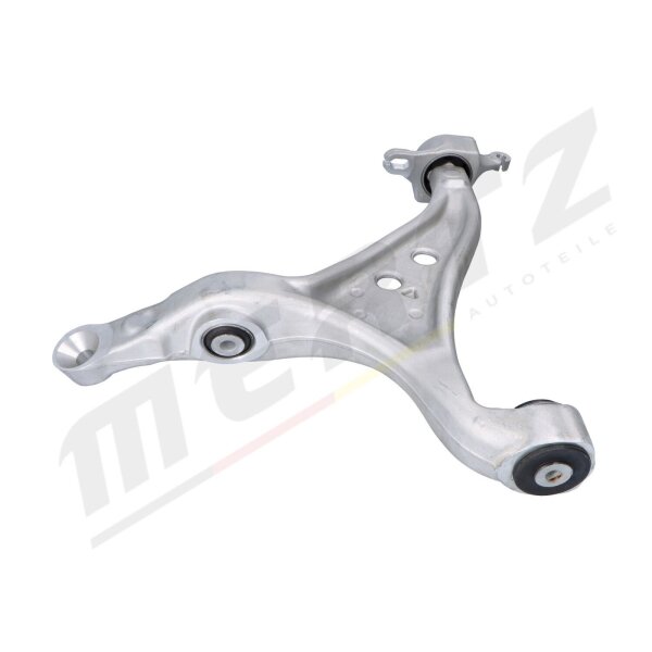 MERTZ M-S2948 Lenker, Radaufhängung