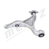 MERTZ M-S2948 Lenker, Radaufhängung