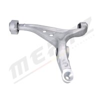 MERTZ M-S2948 Lenker, Radaufhängung