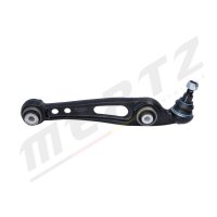 MERTZ M-S2960 Lenker, Radaufhängung
