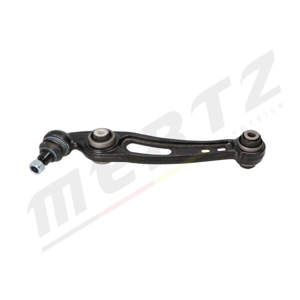MERTZ M-S2962 Lenker, Radaufhängung
