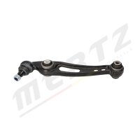 MERTZ M-S2962 Lenker, Radaufhängung