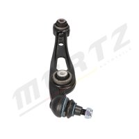 MERTZ M-S2962 Lenker, Radaufhängung
