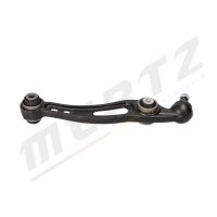 MERTZ M-S2962 Lenker, Radaufhängung