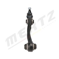 MERTZ M-S2962 Lenker, Radaufhängung