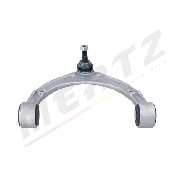 MERTZ M-S2963 Lenker, Radaufhängung