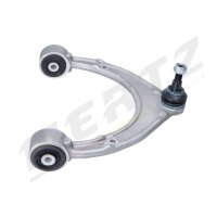 MERTZ M-S2963 Lenker, Radaufhängung