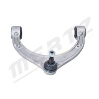 MERTZ M-S2963 Lenker, Radaufhängung