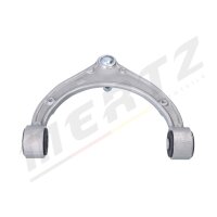 MERTZ M-S2963 Lenker, Radaufhängung